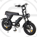OUXI Fatbike's