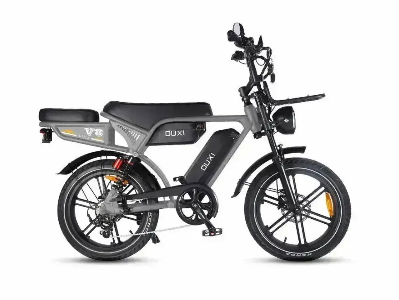 OUXI - V8 Ultra max