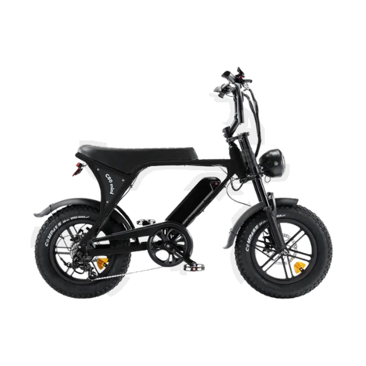 ouxi-c80-mini