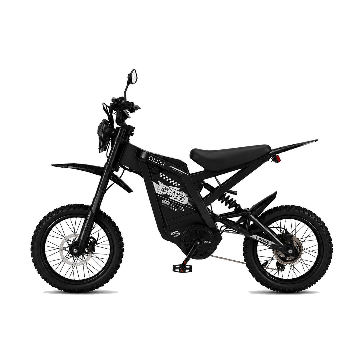 ouxi-gt16