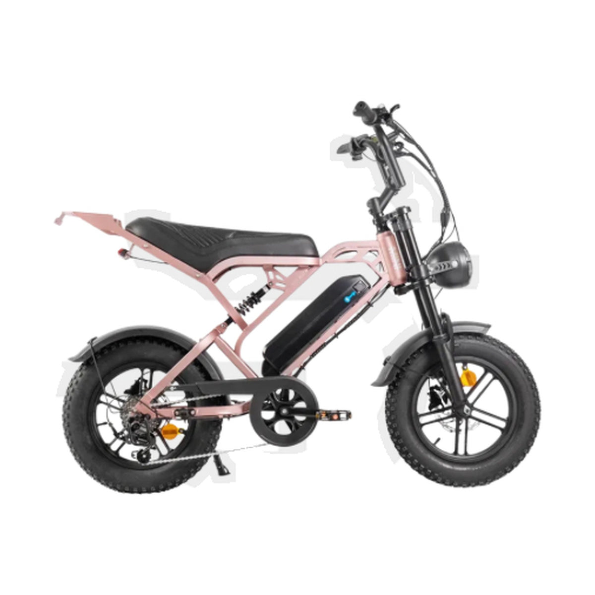 QMWHEEL V20 Mini