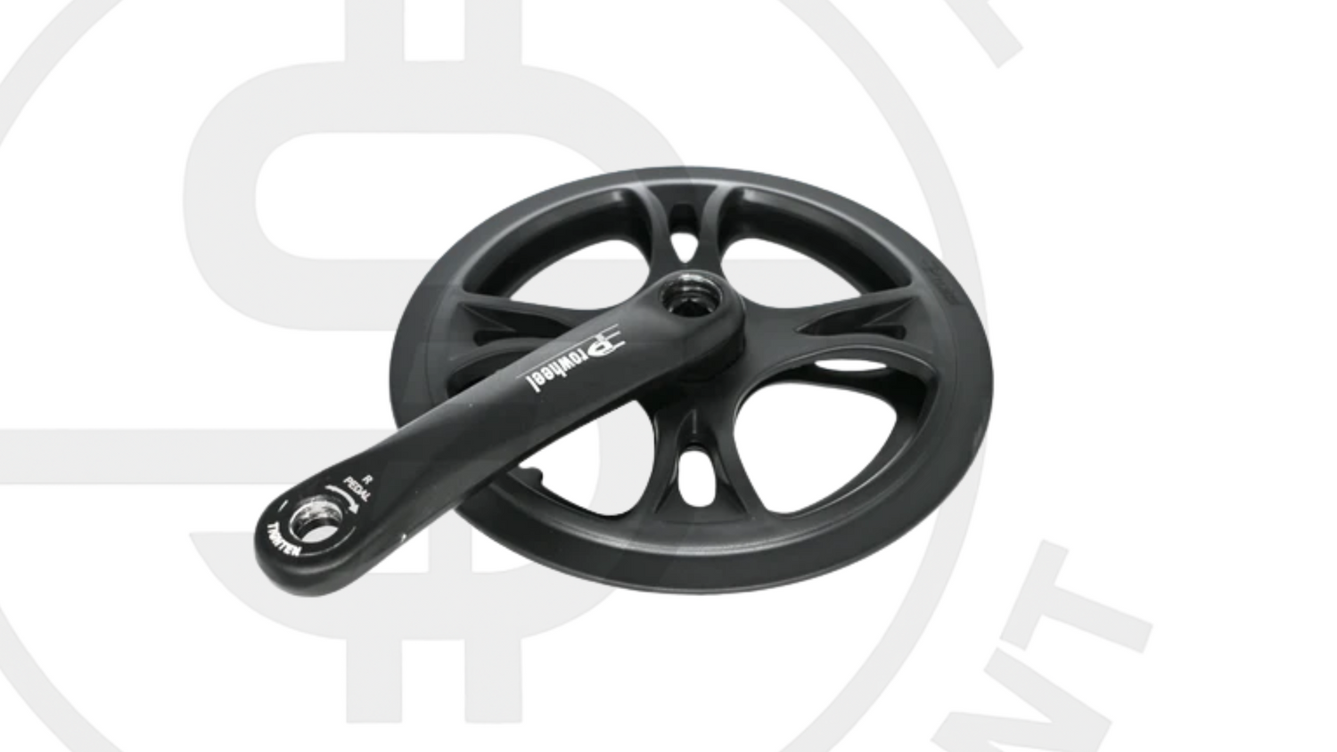 OUXI / QMWHEEL onderdelen