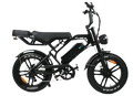 QMWHEEL onderdelen