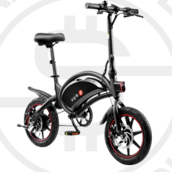 DYU Fatbike's
