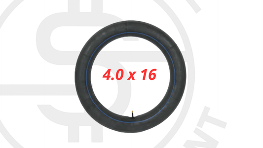 Fatbike MINI - Binnenband 4.0 x 16