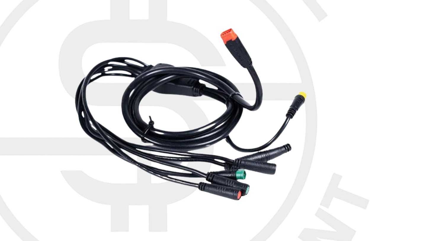 Kabelboom OUXI 5 PIN