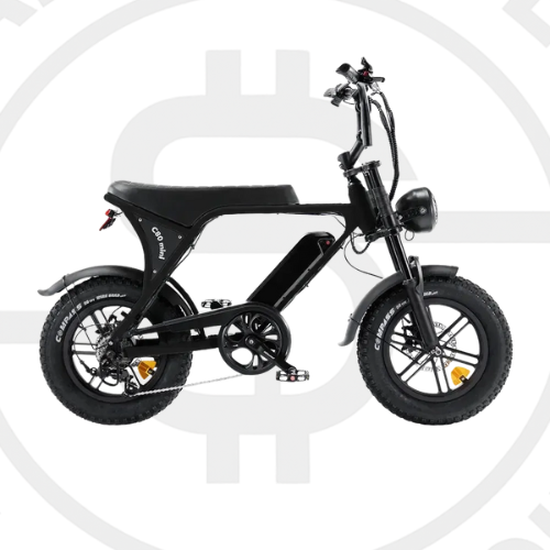 OUXI - C80 MINI