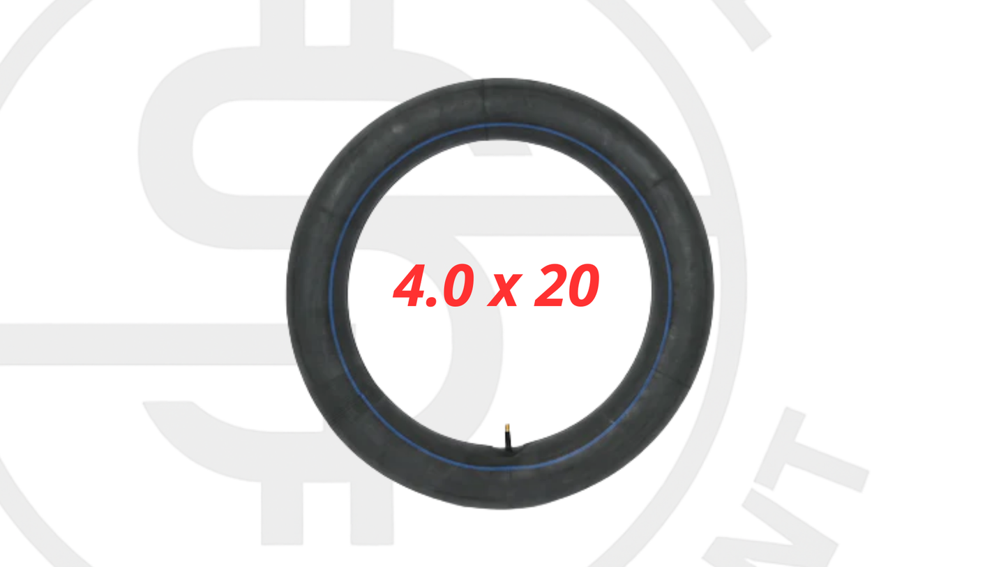 20 x 4.0 CST Binnenband