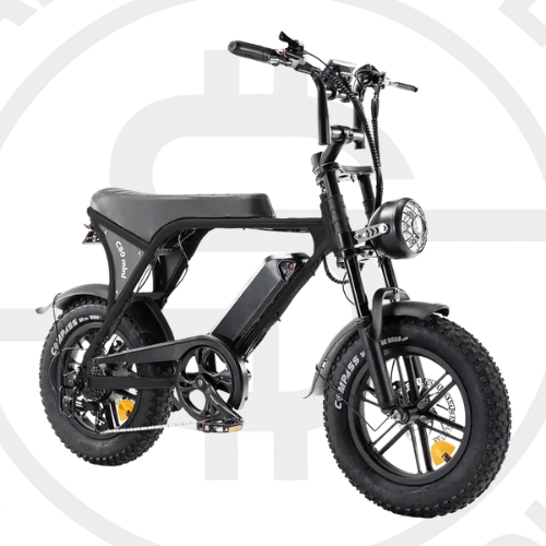 OUXI - C80 MINI