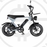 OUXI - V8 Ultra Mini