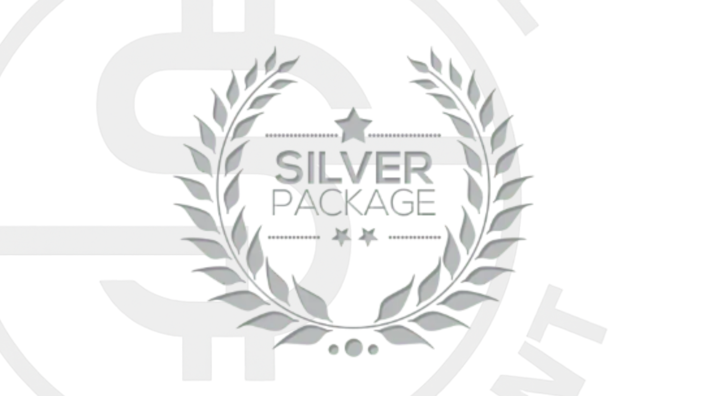 Service Pakket 2: Silver