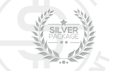 Service Pakket 2: Silver
