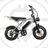 QMWheels - V20 Mini