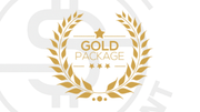 Service Pakket 3: Goud