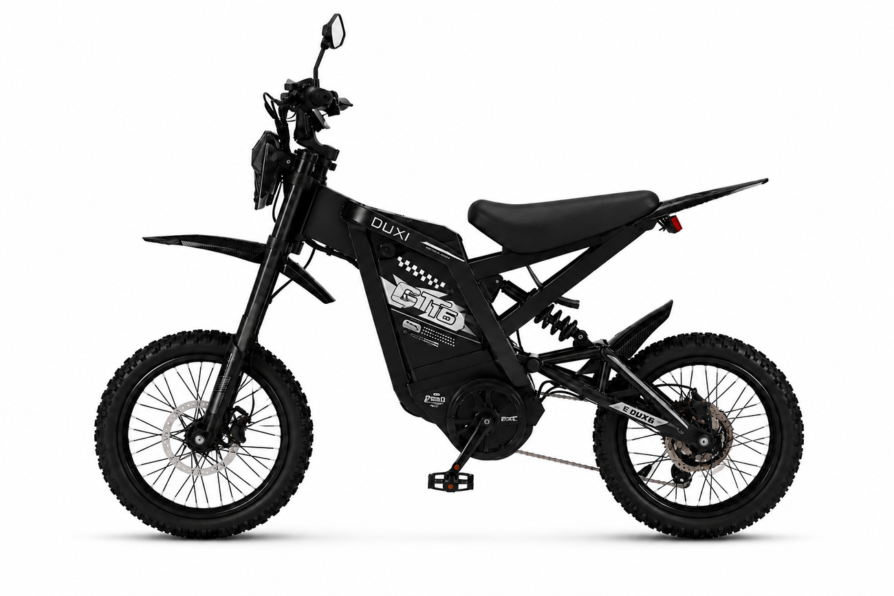 Ouxi GT16