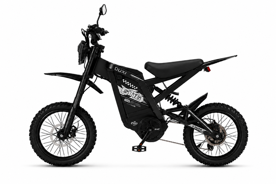 Ouxi GT16