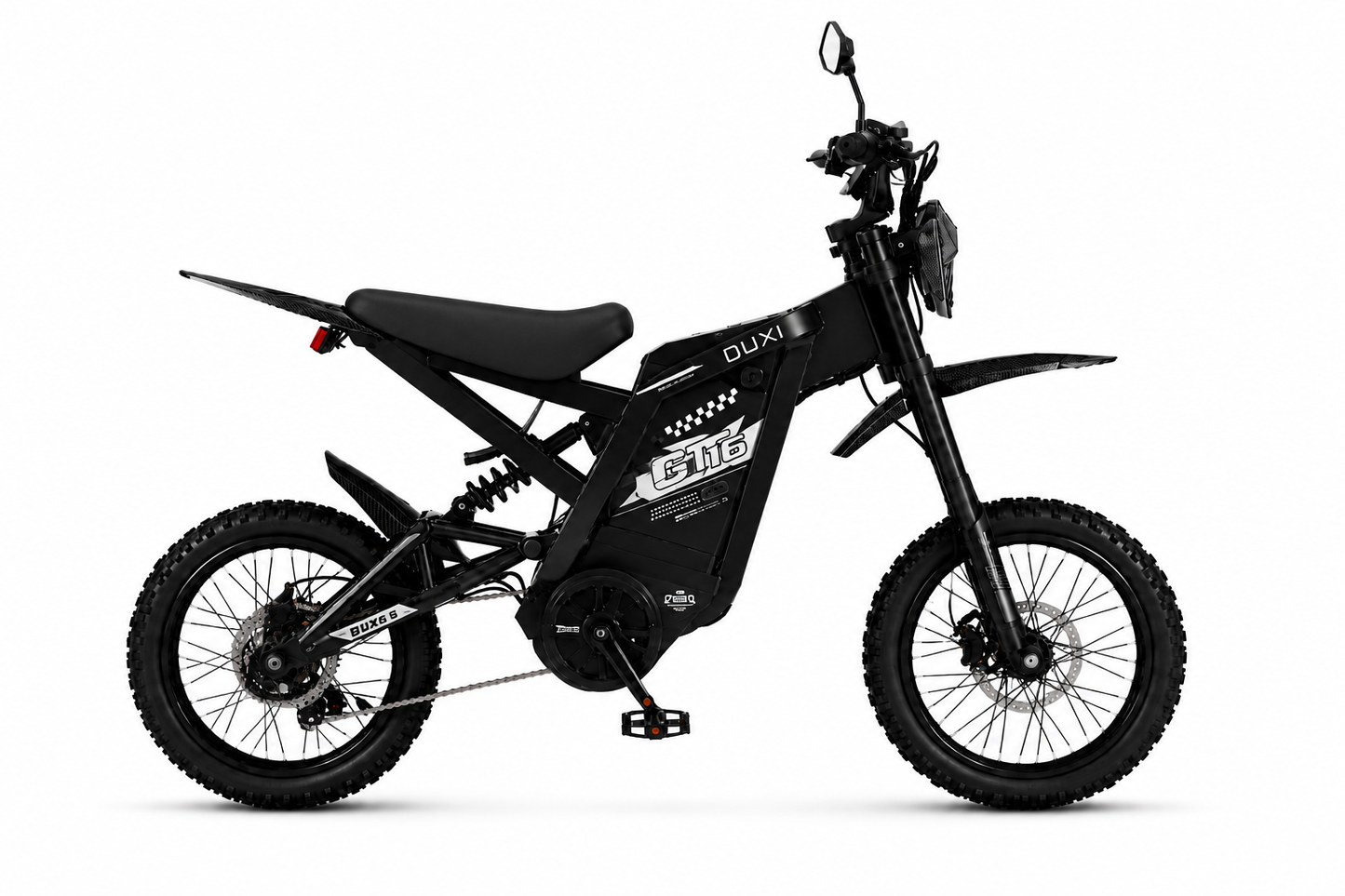 Ouxi GT16