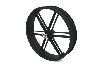 Voorvelg OUXI - QMWHEEL