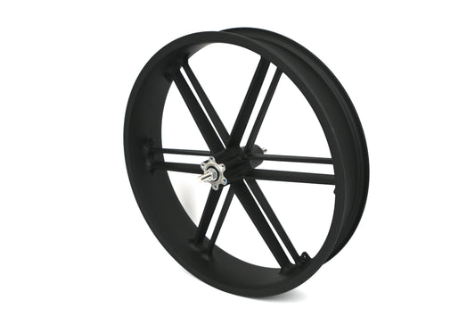 Voorvelg OUXI - QMWHEEL