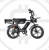 OUXI - V8 Ultra max