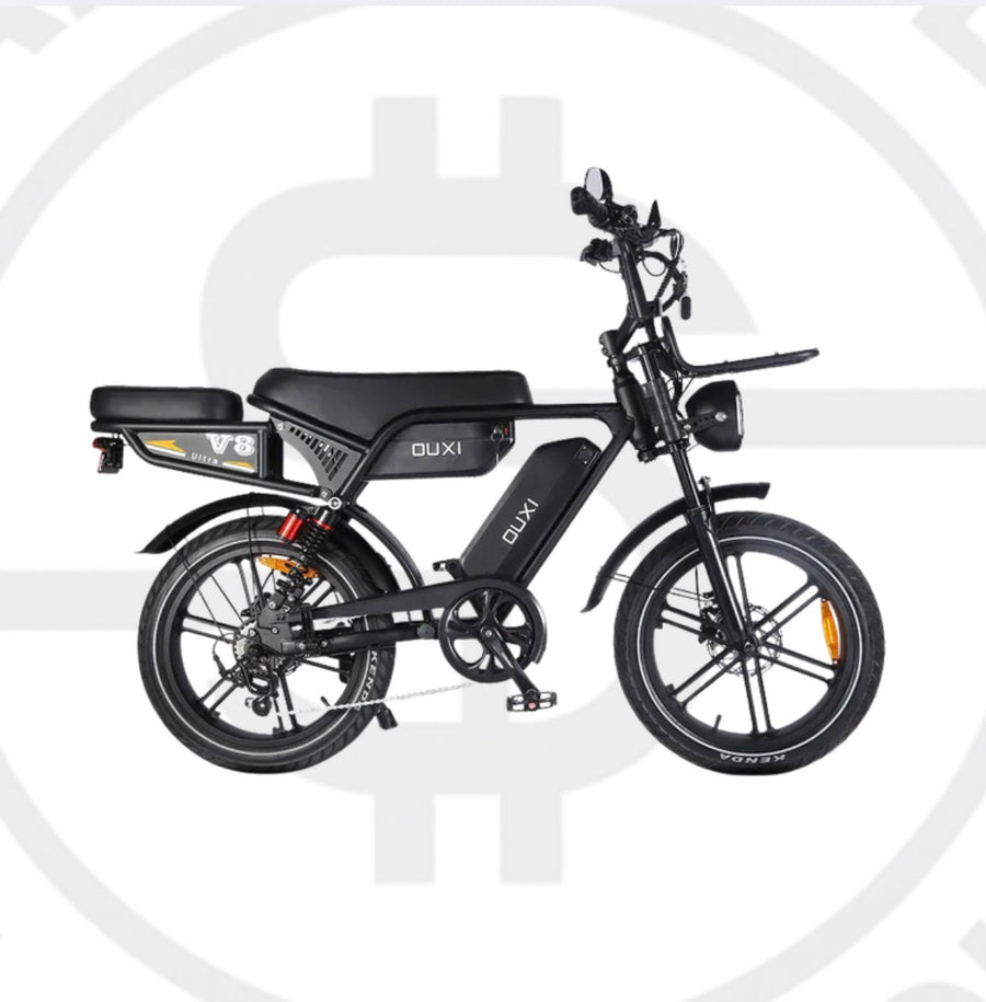 OUXI - V8 Ultra max