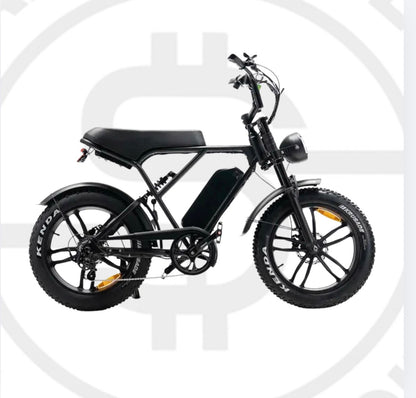 OUXI - H9