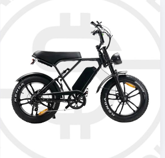 OUXI - H9