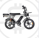 OUXI - V8 Ultra