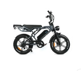 QMWHEEL V20 PRO 10.0