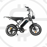 QMWheels - V20 Mini