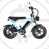 OUXI - V8 Ultra Mini