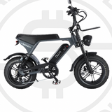 OUXI - V8 Ultra Mini