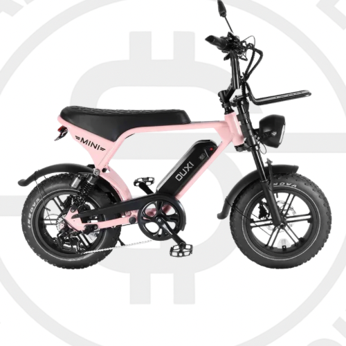 OUXI - V8 Ultra Mini