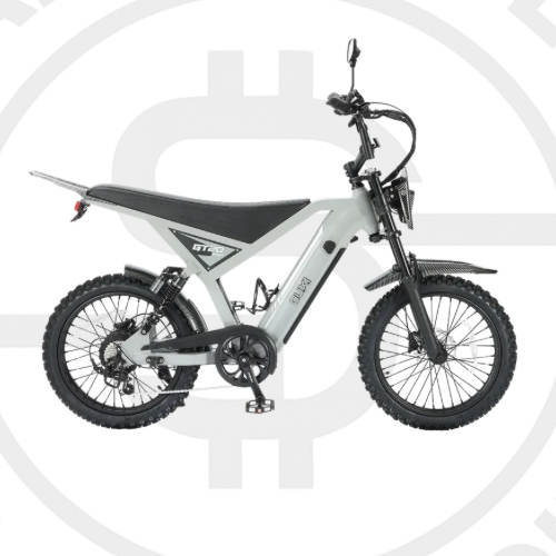 OUXI - GT20 Pro