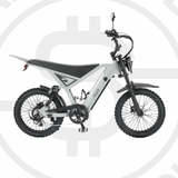 OUXI - GT20 Pro