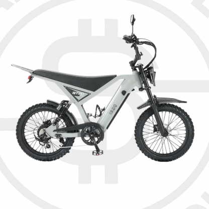 OUXI - GT20 Pro