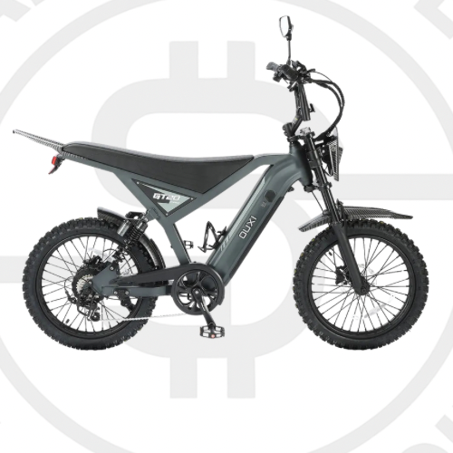 OUXI - GT20 Pro