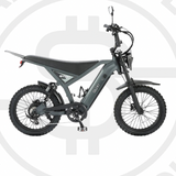 OUXI - GT20 Pro