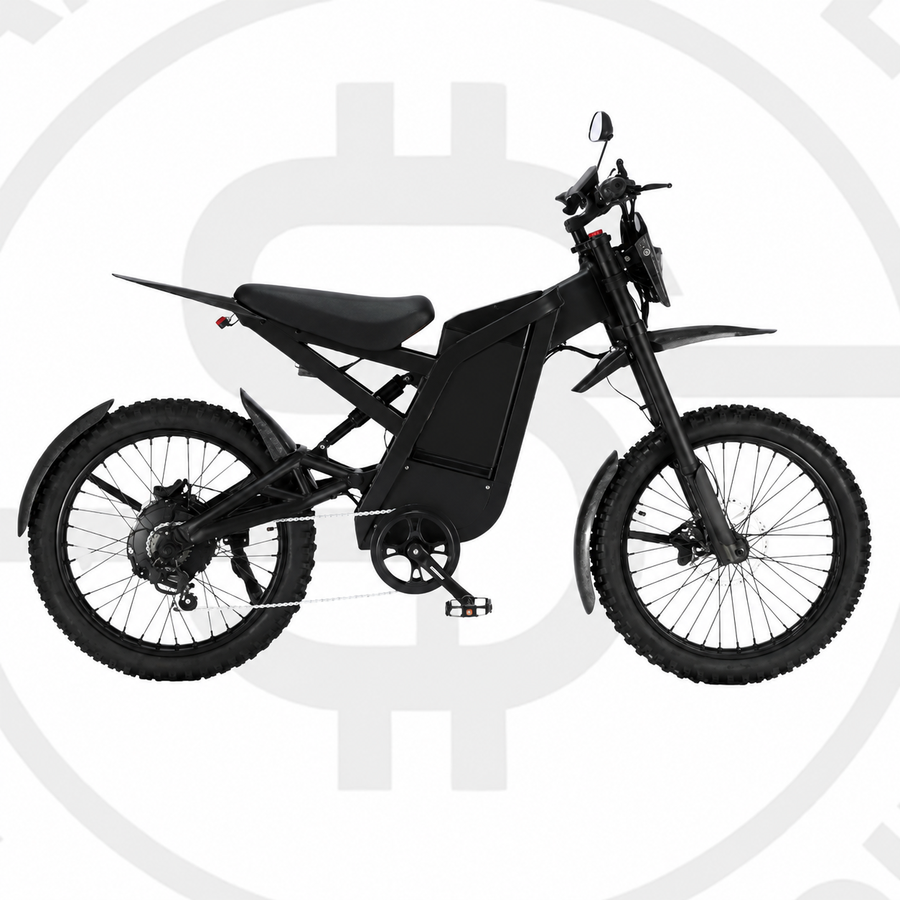 OUXI - GT2000