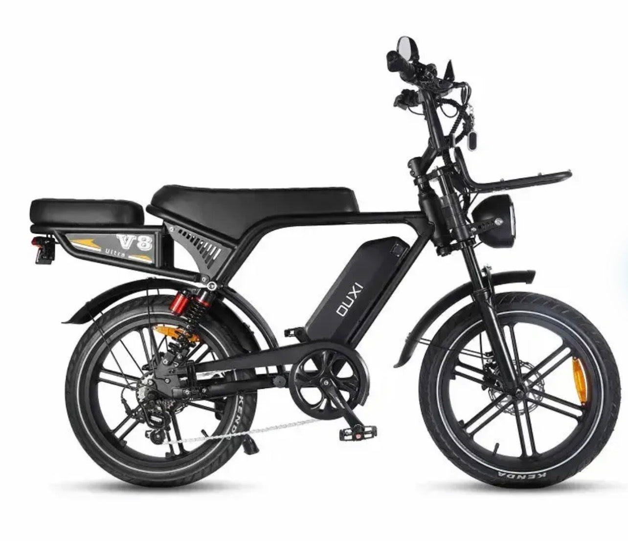OUXI - V8 Ultra