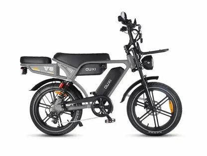 OUXI - V8 Ultra max