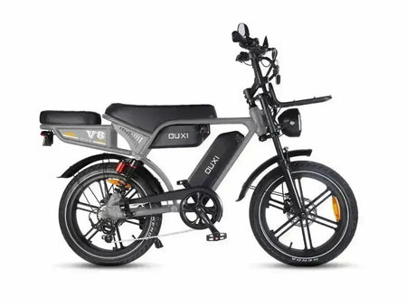OUXI - V8 Ultra max