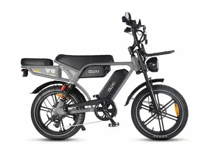 OUXI - V8 Ultra max