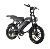 QMWheels - S20 Pro