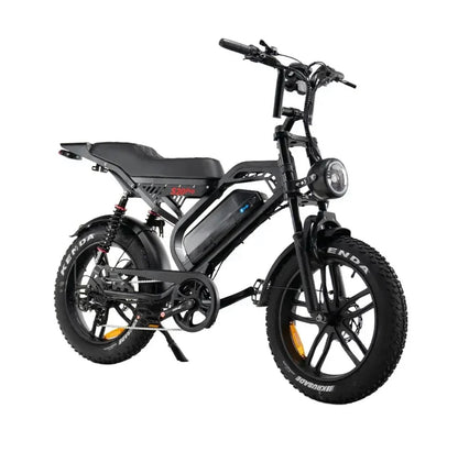 QMWheels - S20 Pro