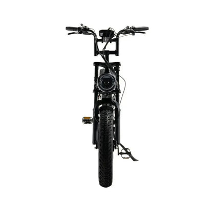 QMWheels - S20 Pro