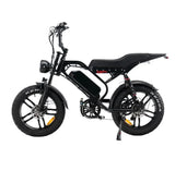 QMWheels - S20 Pro