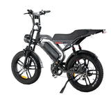 QMWheels - S20 Pro