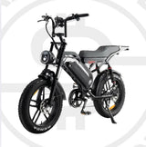 QMWheels - S20 Pro