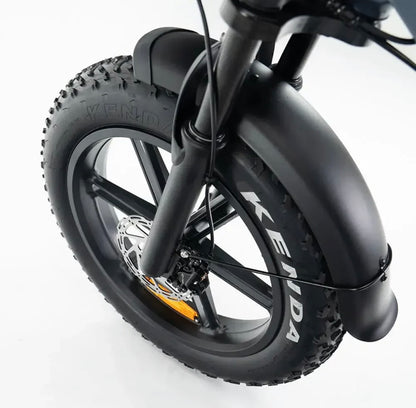 QMWheels - S20 Pro